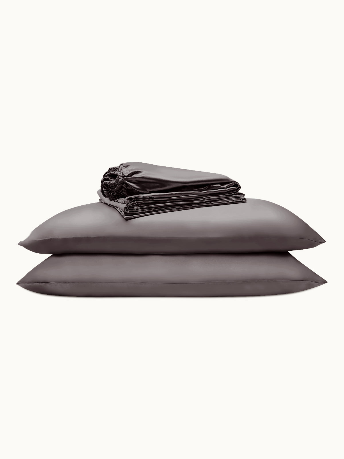 Ensemble de draps en soie - 25 momme