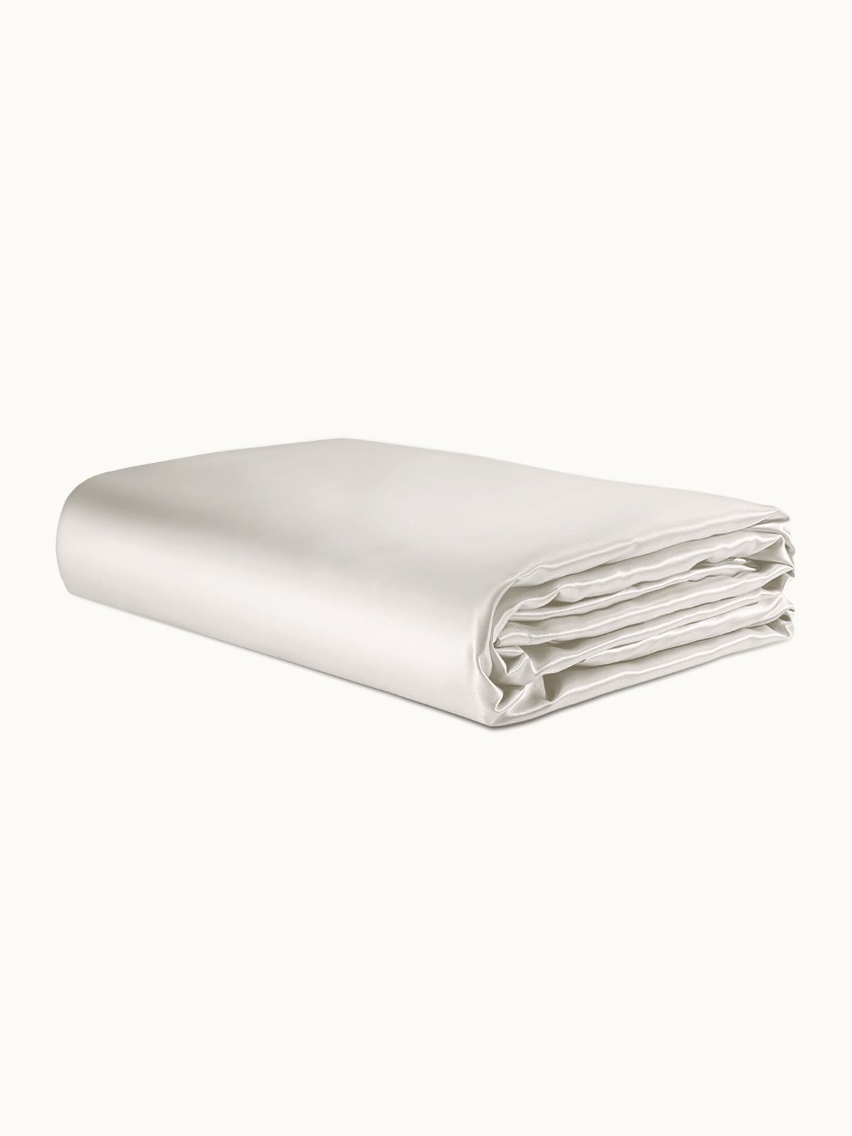 Housse de couette en soie - 25 momme