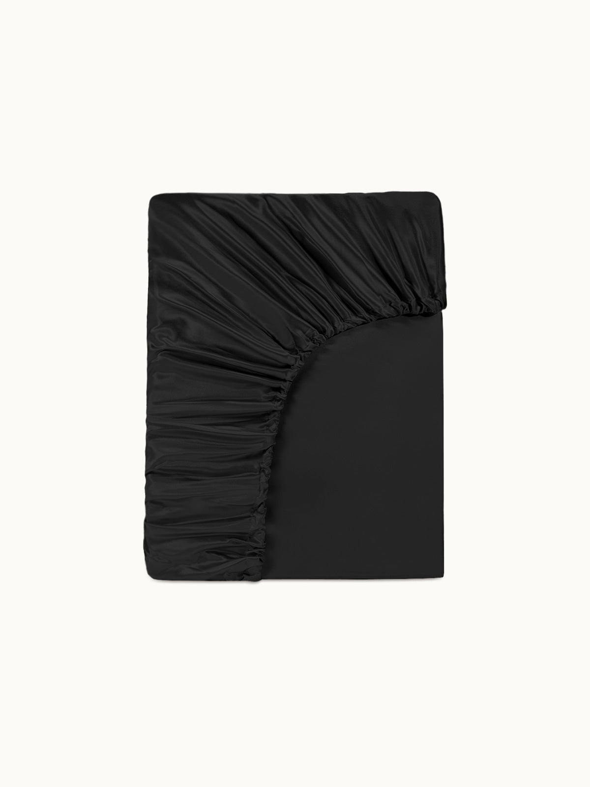 Drap-housse en soie - 25 momme