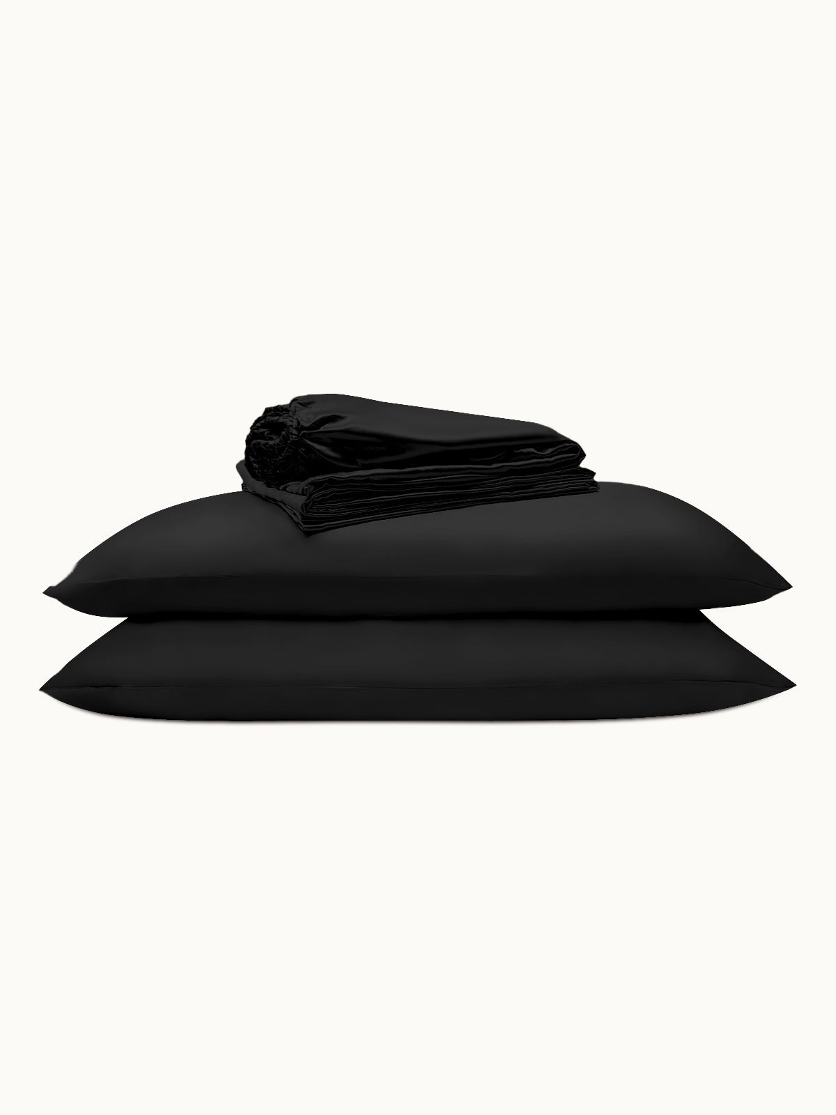 Ensemble de draps en soie 4 pièces - 22 momme