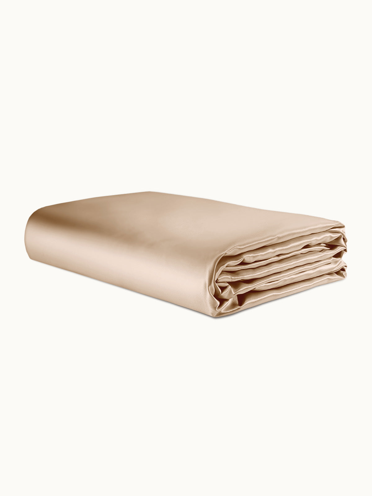 Housse de couette en soie - 25 momme