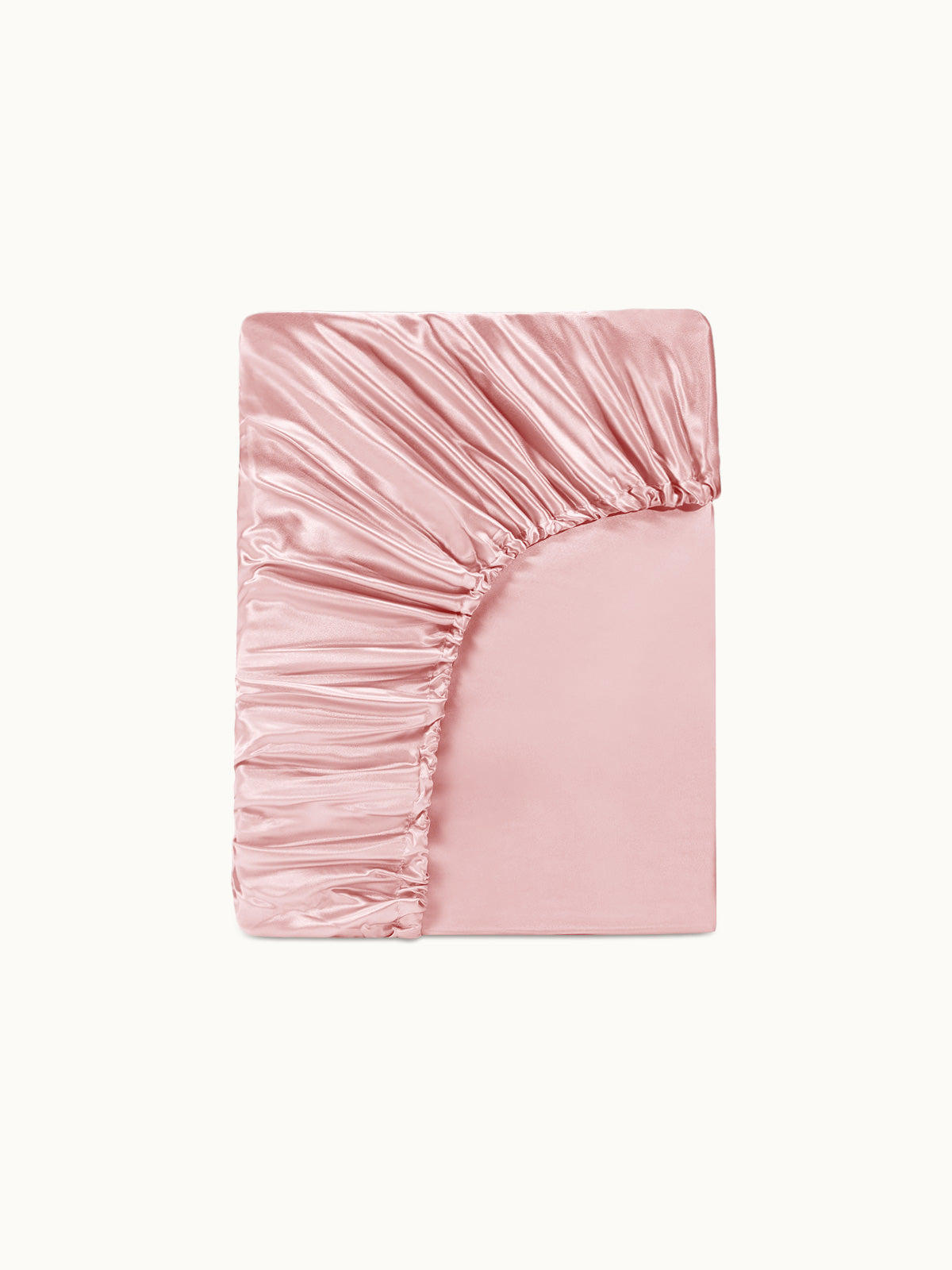 Drap-housse en soie - 25 momme