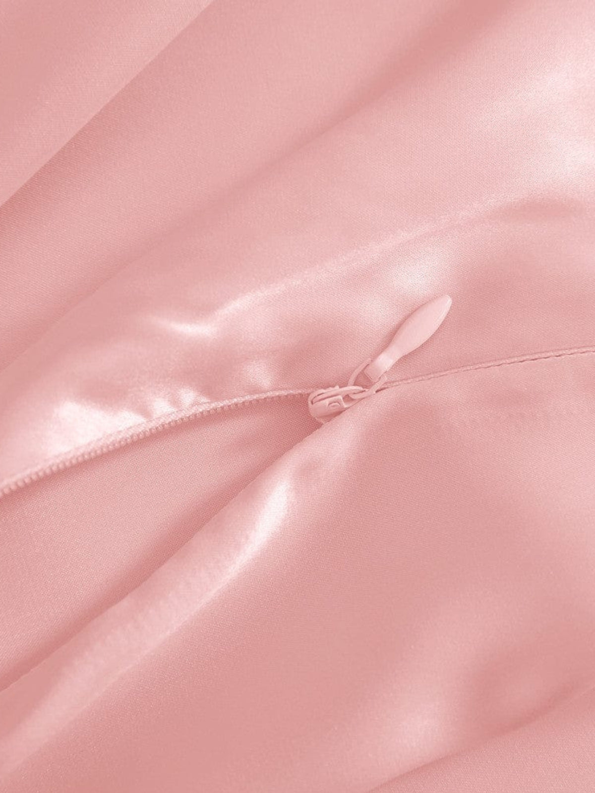 Housse de couette en soie 19 momme pour lit bébé