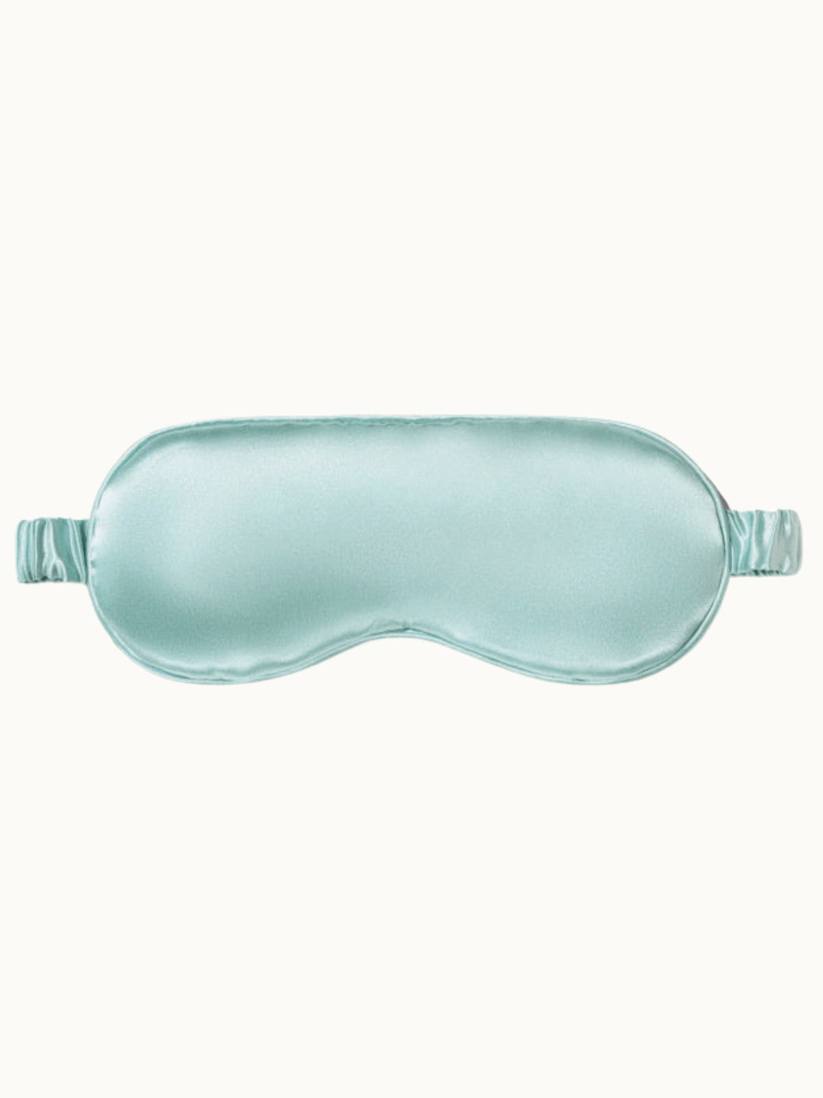 Masque de sommeil en soie