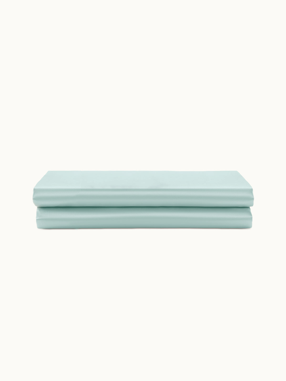Drap plat en soie - 19 momme