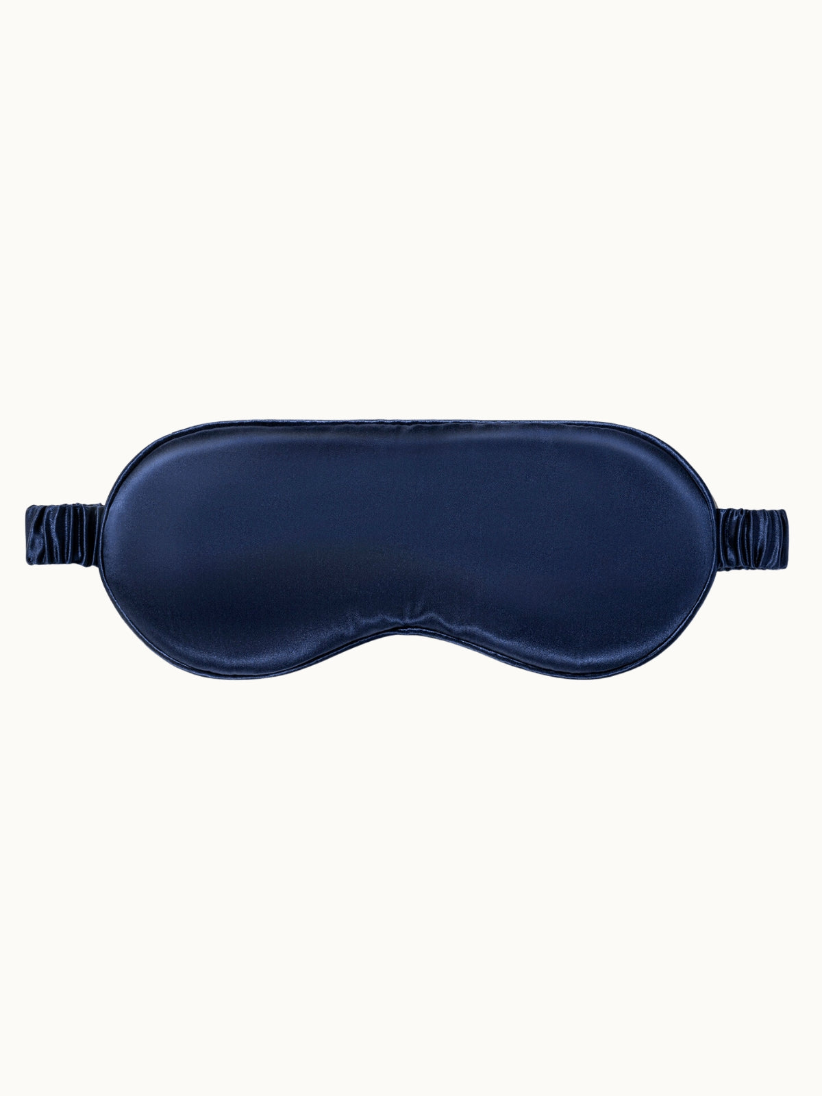 Masque de sommeil en soie