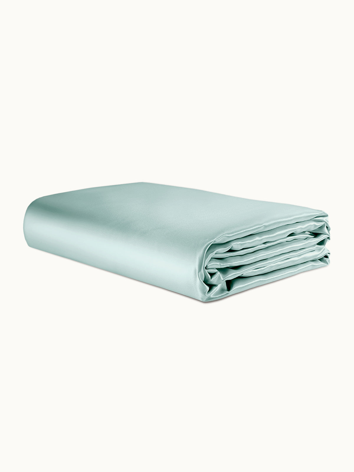 Housse de couette en soie - 25 momme