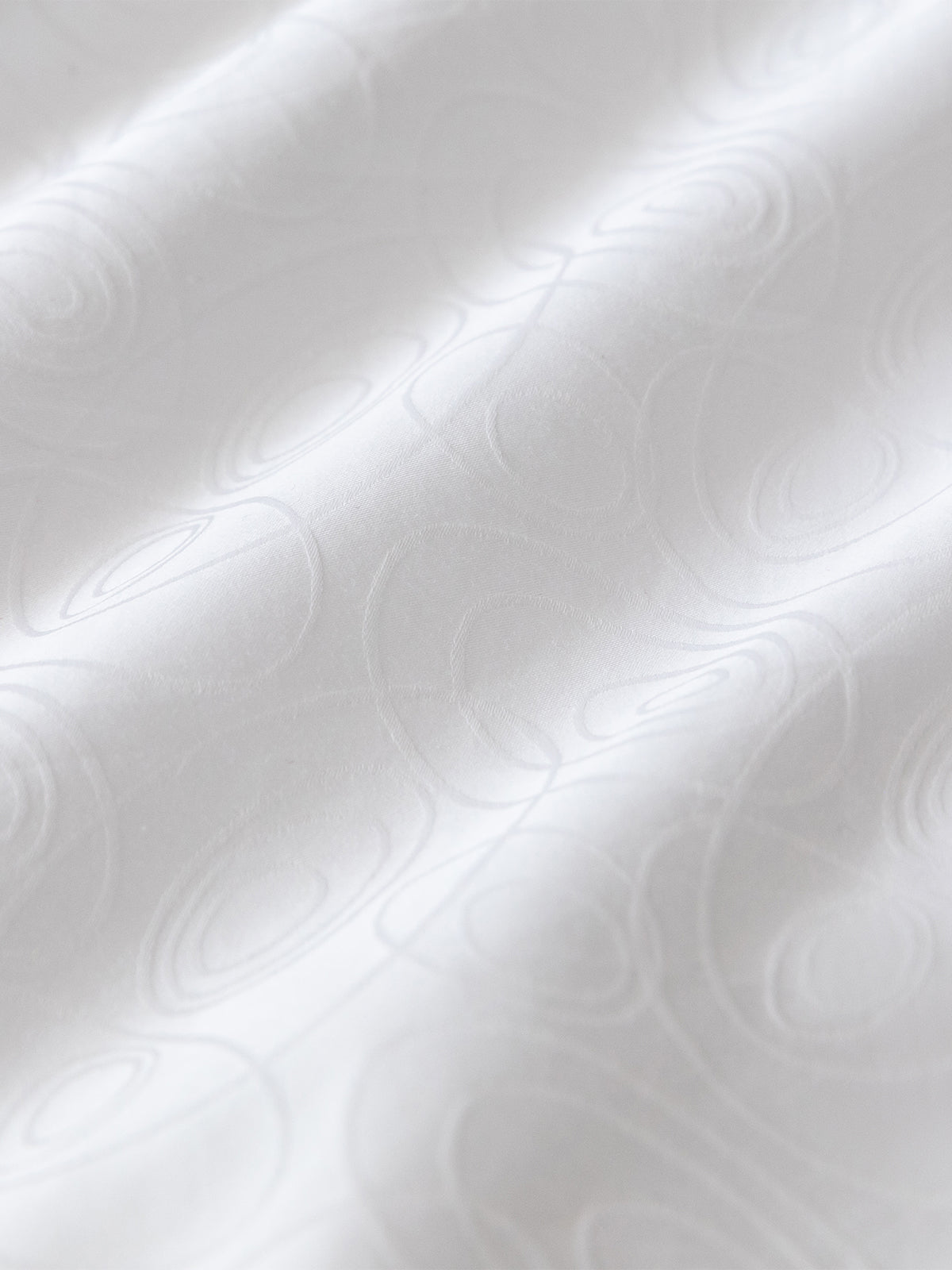 Couette toute saison rembourrée de soie