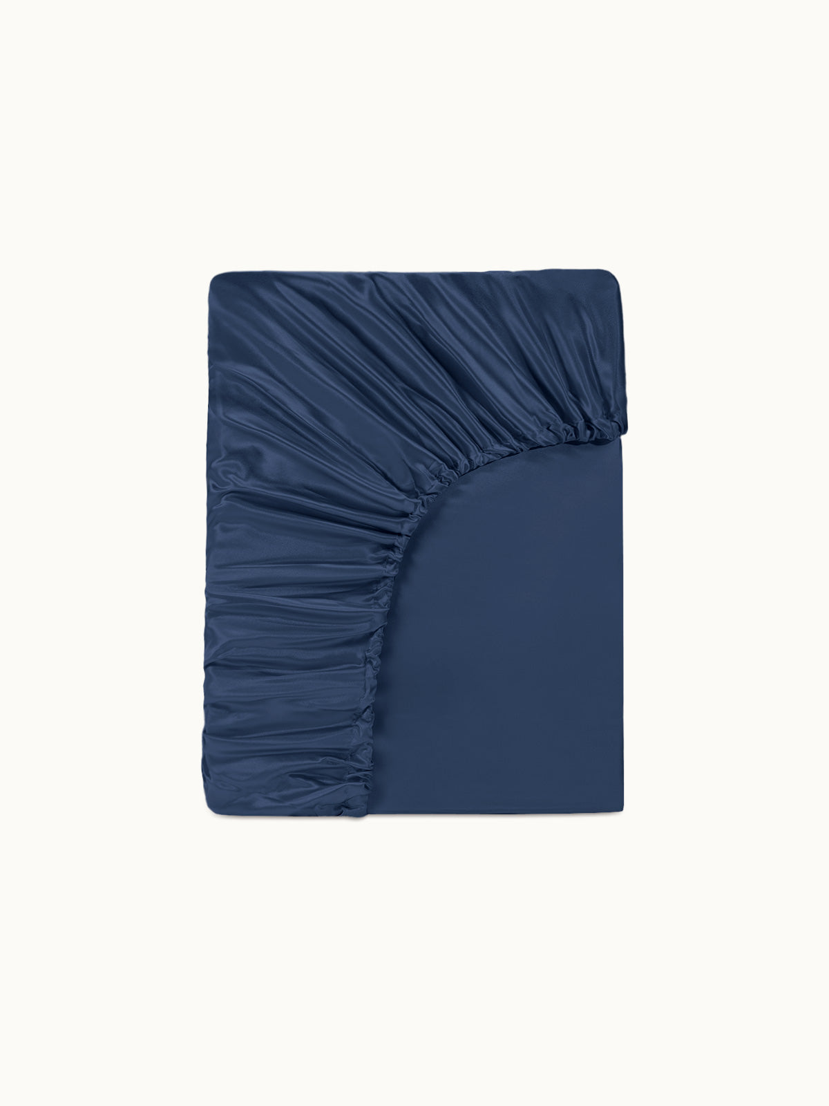 Drap-housse en soie - 25 momme