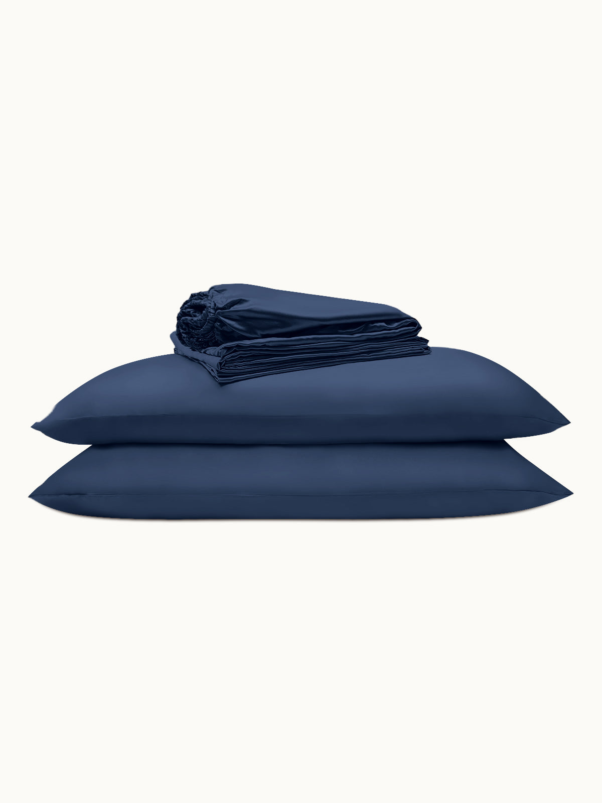 Ensemble de draps en soie - 25 momme