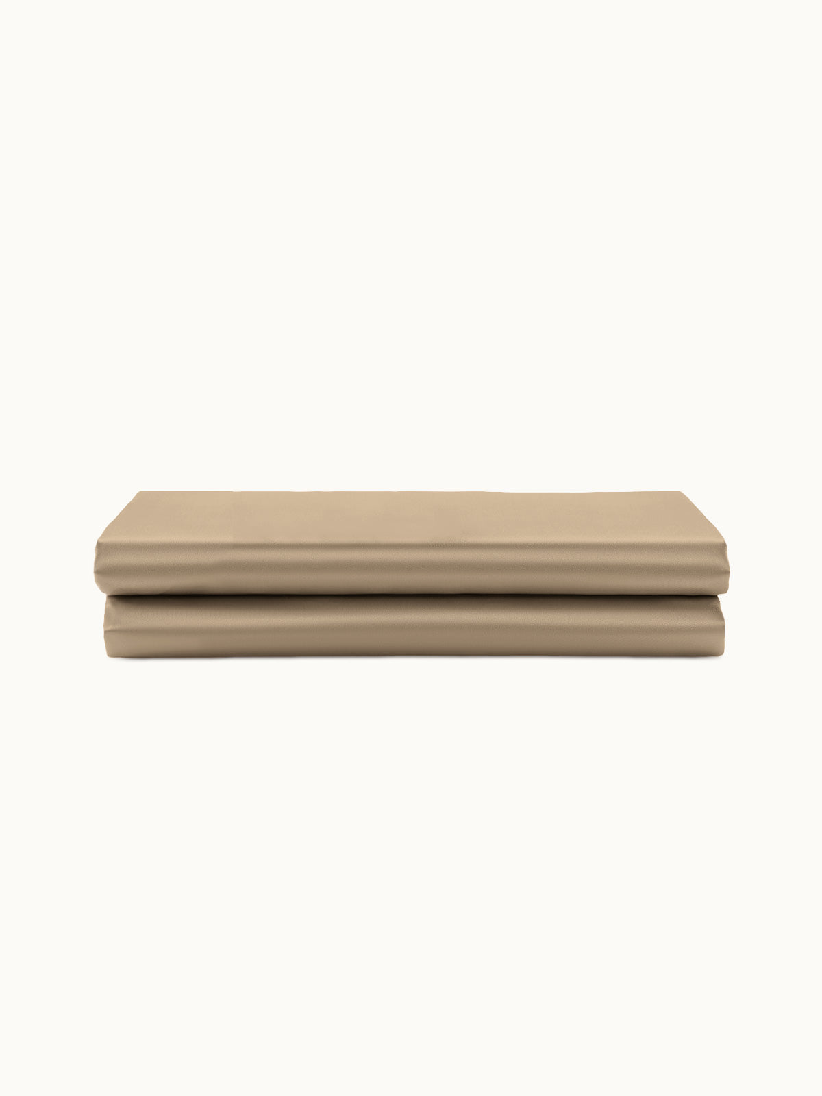 Drap plat en soie - 19 momme