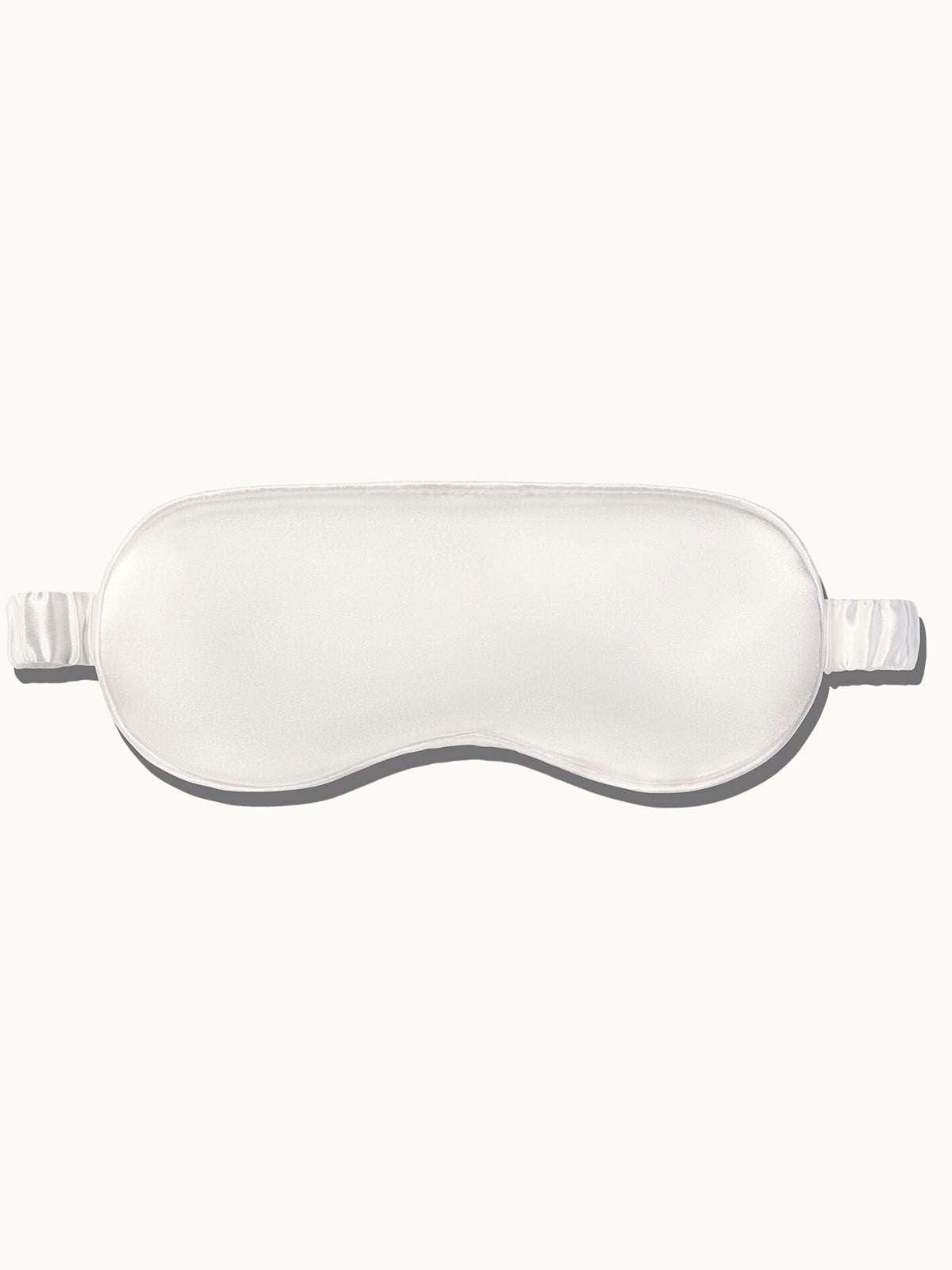 Masque de sommeil en soie