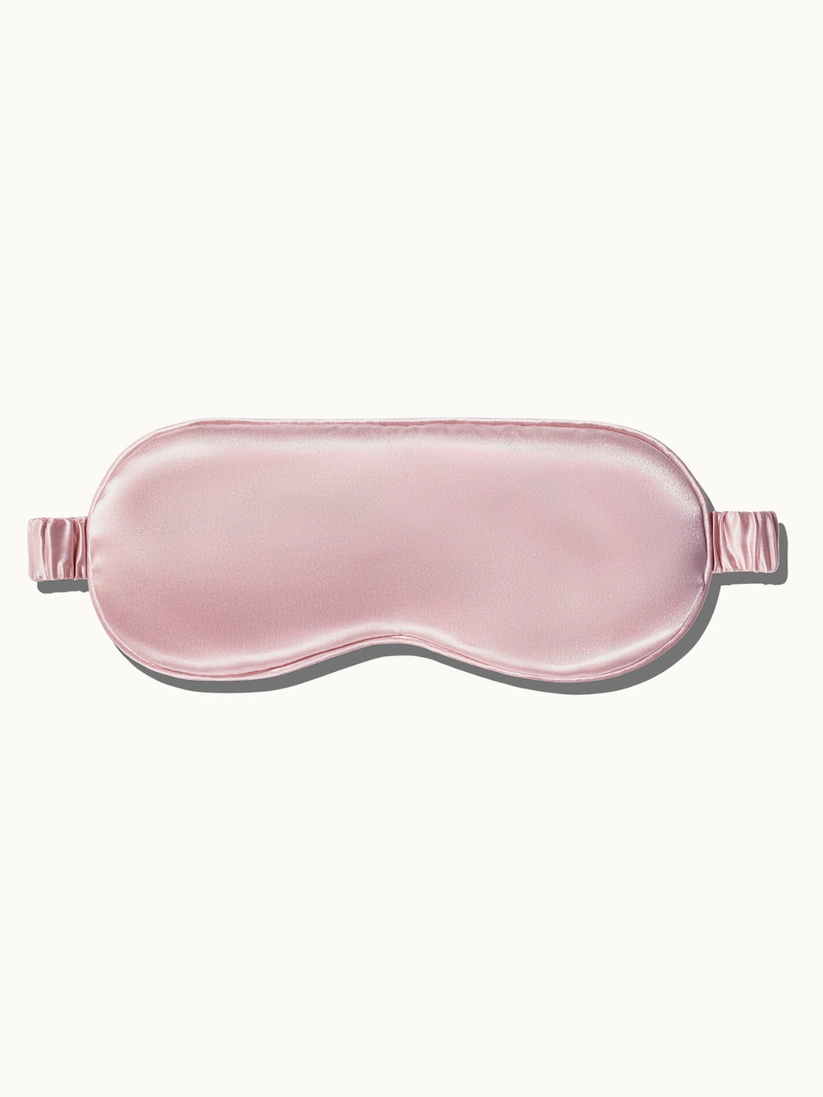Masque de sommeil en soie