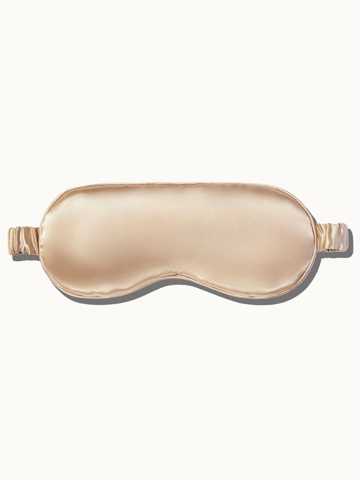 Masque de sommeil en soie
