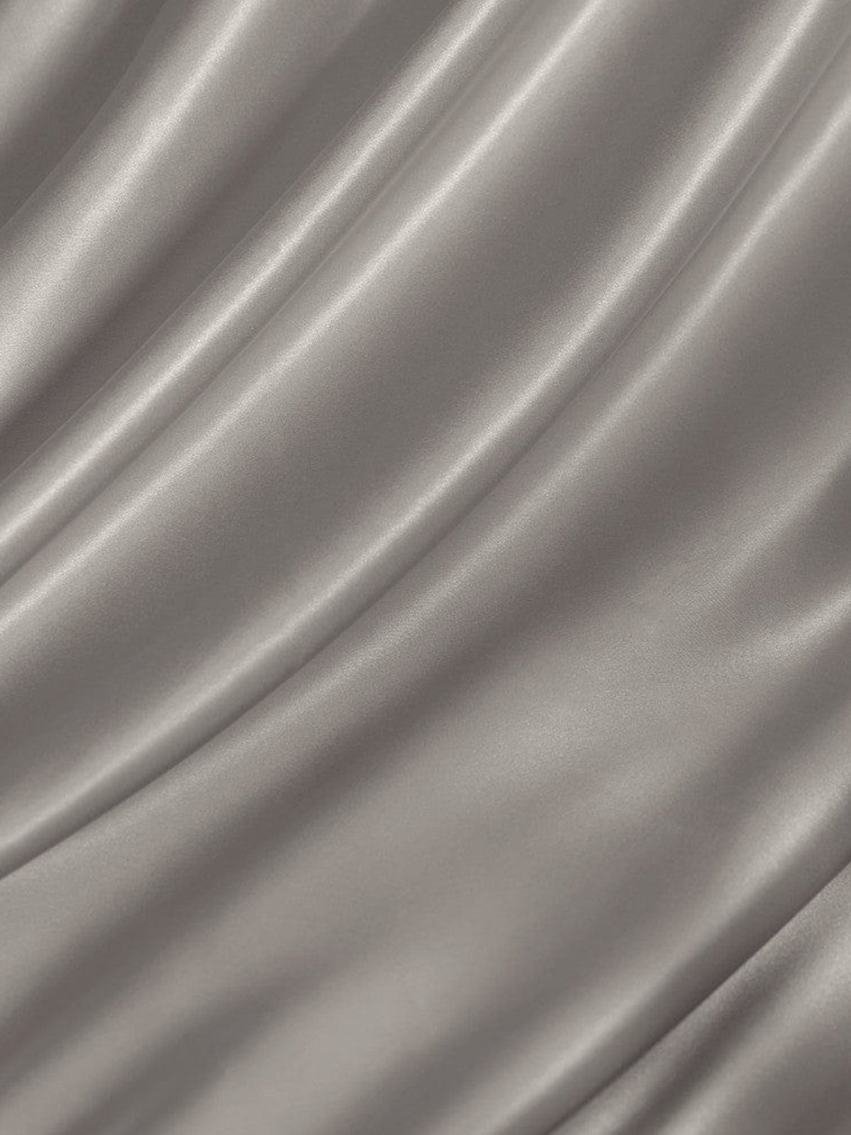 Housse de couette en soie 19 momme pour lit bébé