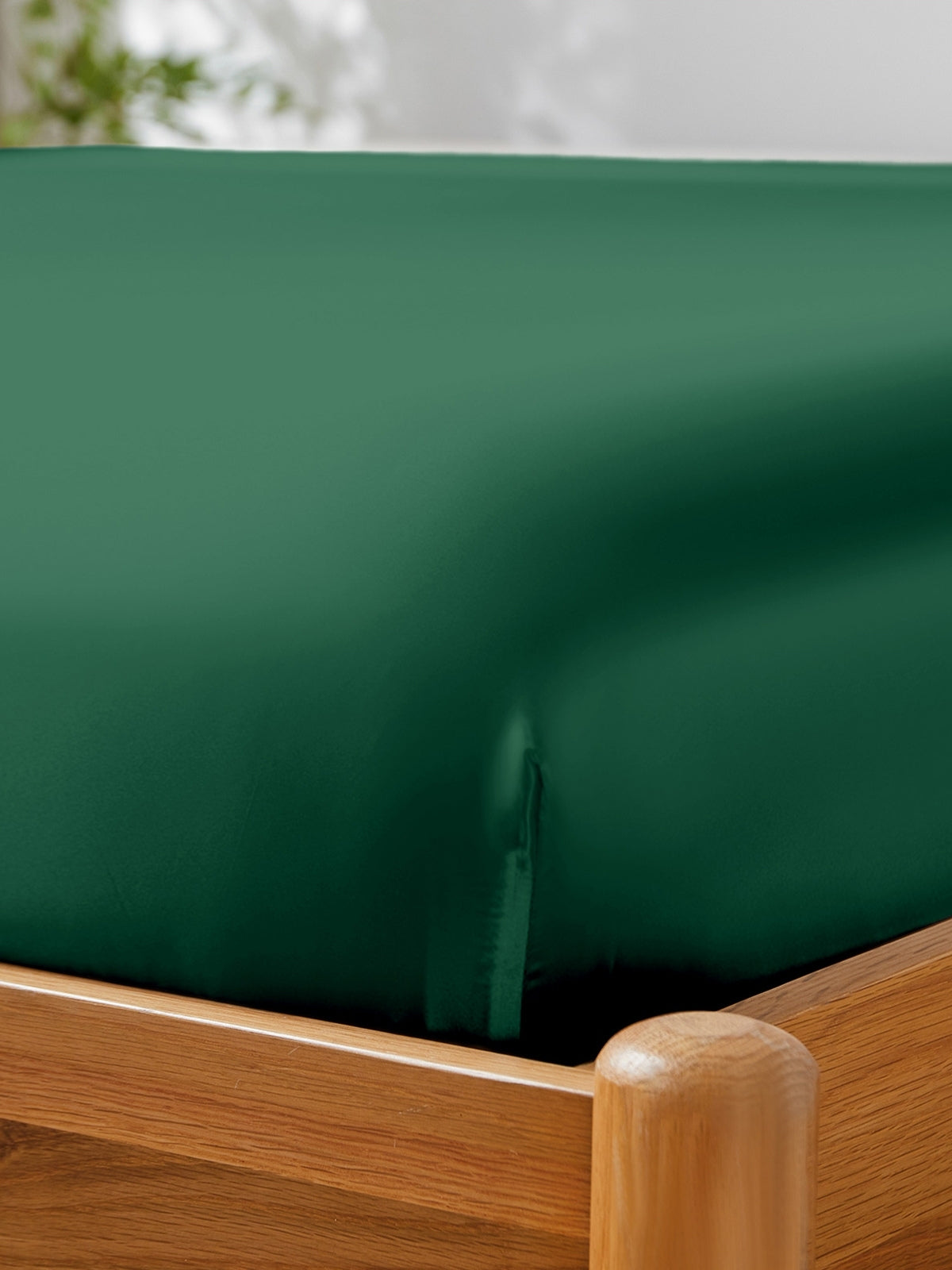 Ensemble de draps-housses 3 pièces en soie - 19 momme