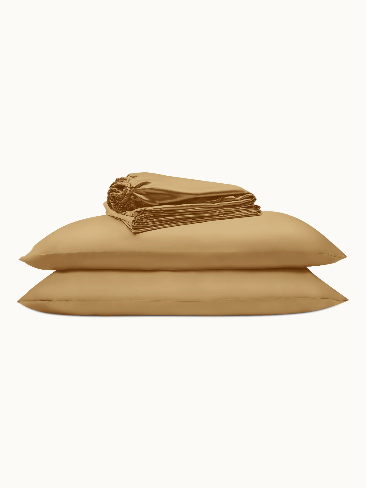 Ensemble de draps en soie 4 pièces - 22 momme