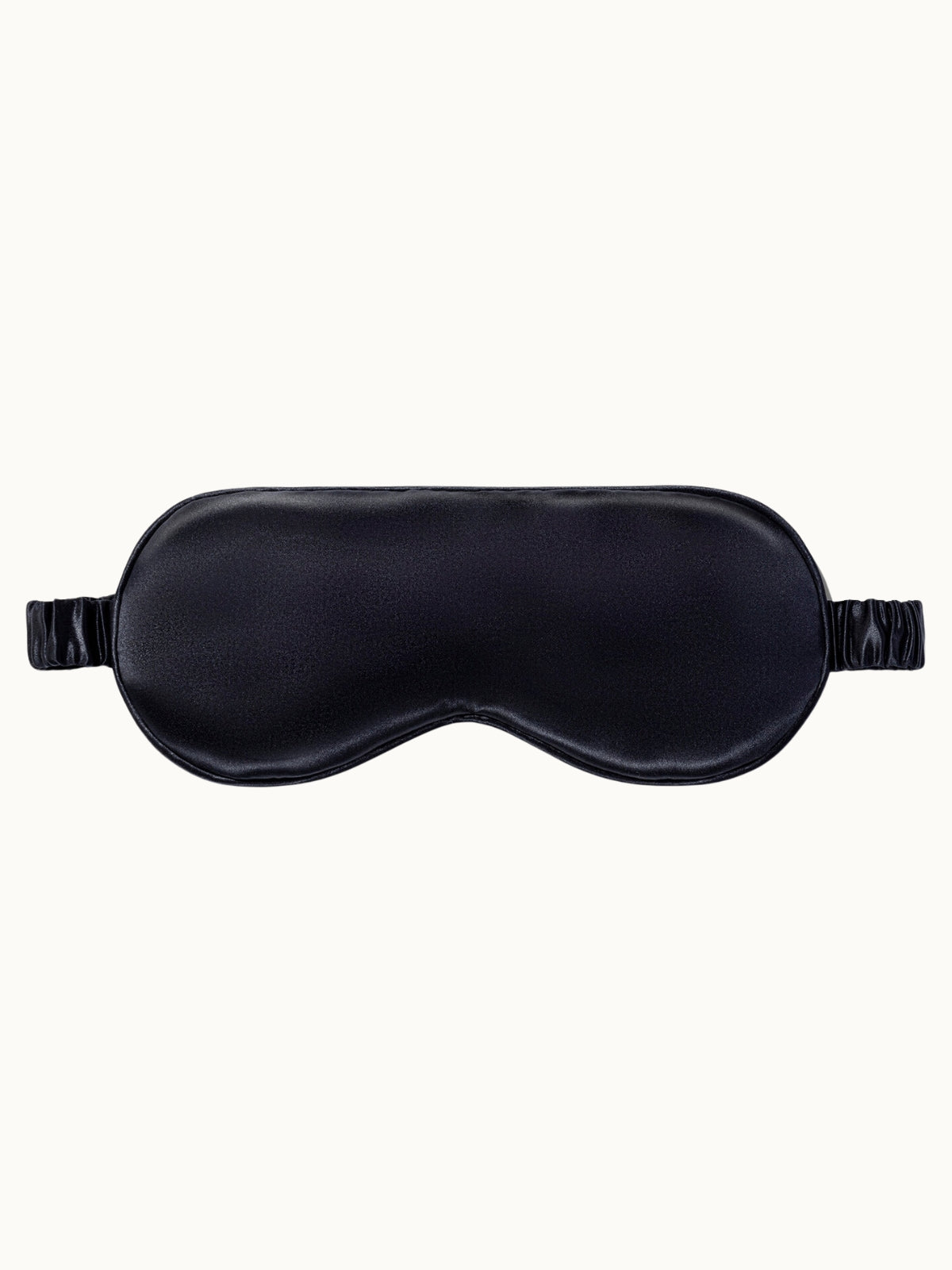 Masque de sommeil en soie