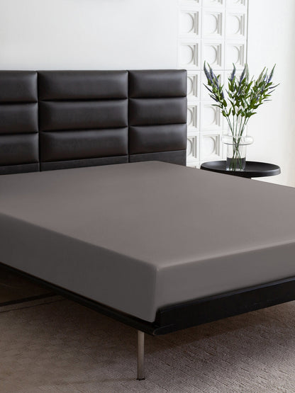 Drap-housse en soie - 22 momme