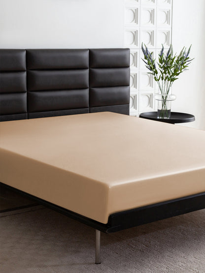 Drap-housse en soie - 22 momme