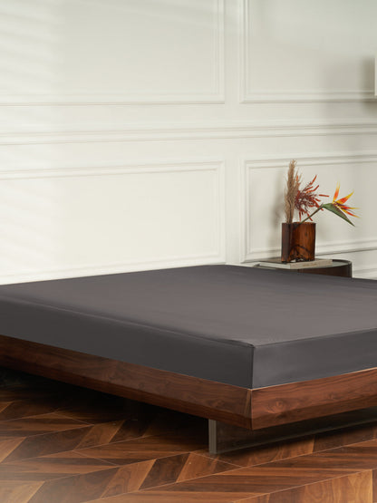Drap-housse en soie - 25 momme