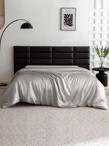 Housse de couette en soie - 22 momme
