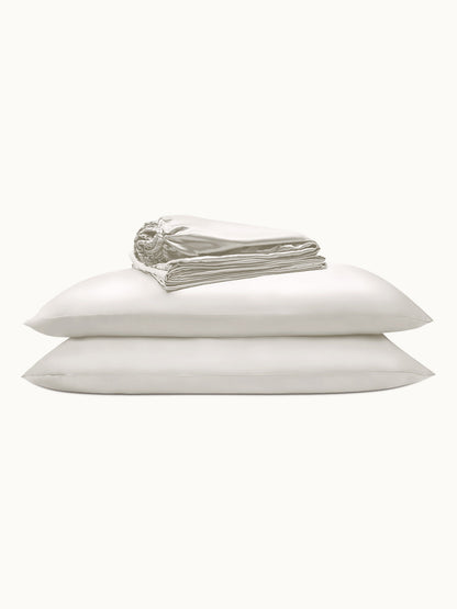 Ensemble de draps en soie - 25 momme