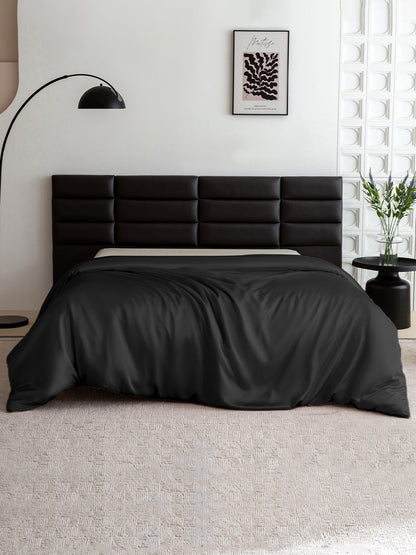 Housse de couette en soie - 22 momme