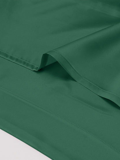 Taie d'oreiller supérieure en soie - 19 momme
