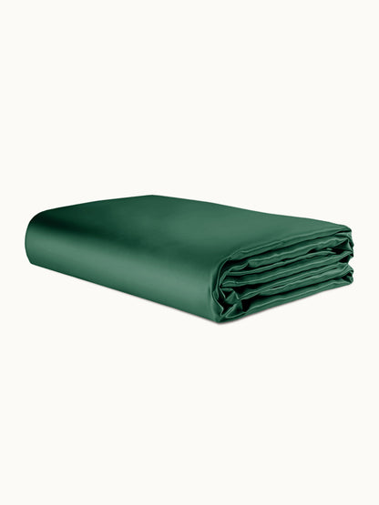 Housse de couette en soie - 19 momme