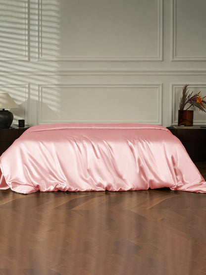 Housse de couette en soie - 25 momme