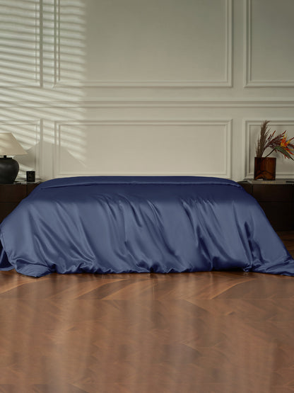 Housse de couette en soie - 25 momme