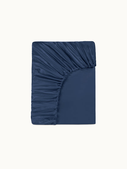 Drap-housse en soie - 25 momme