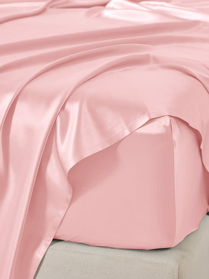 Ensemble de draps en soie - 25 momme