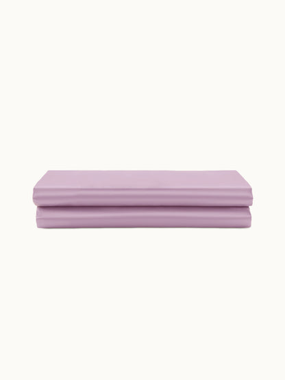 Drap plat en soie - 19 momme