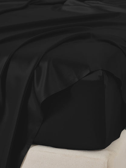 Ensemble de draps en soie - 25 momme