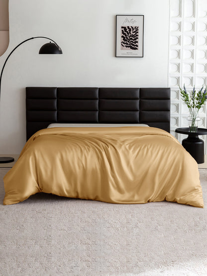 Housse de couette en soie - 22 momme