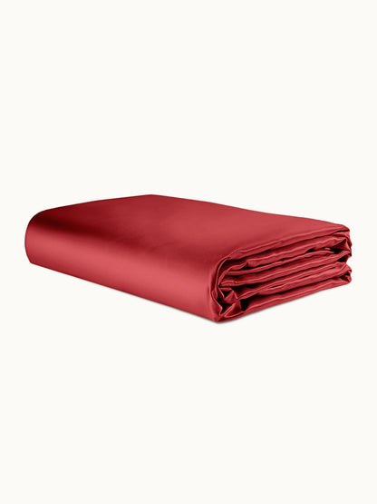 Housse de couette en soie - 19 momme